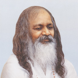 MaharishiMaheshYogi