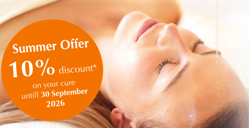 Summer Offer