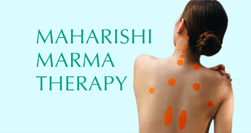 Maharishi Marma Therapy