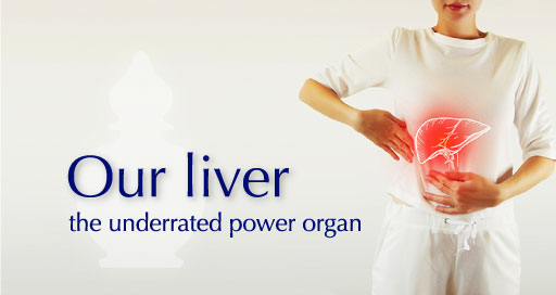 Our liver – the underrated power organ