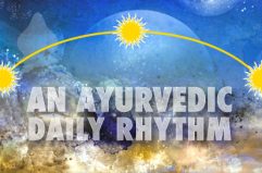 ayurvedic rhythm