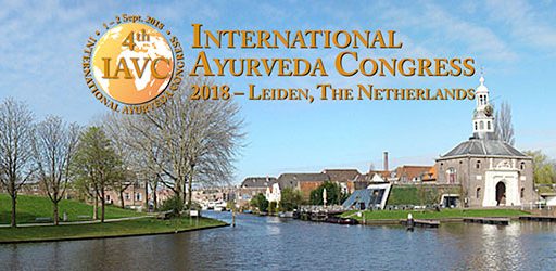 4th International Ayurveda Congress